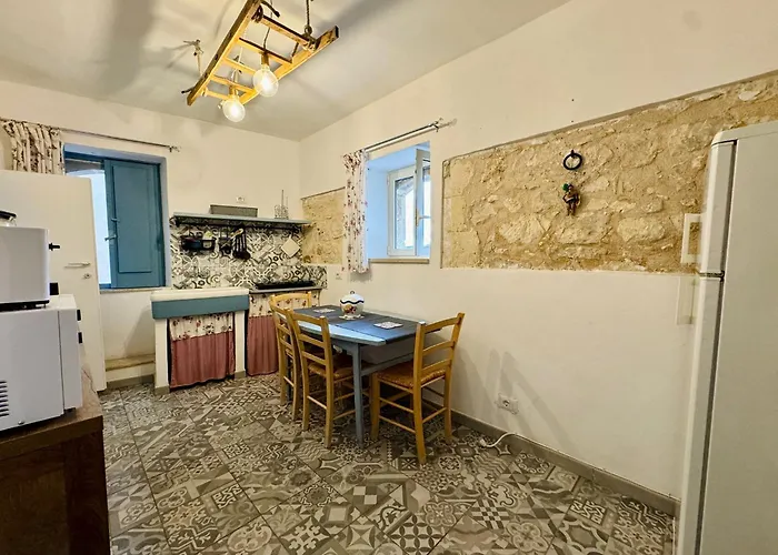 La Casa D\'Ila