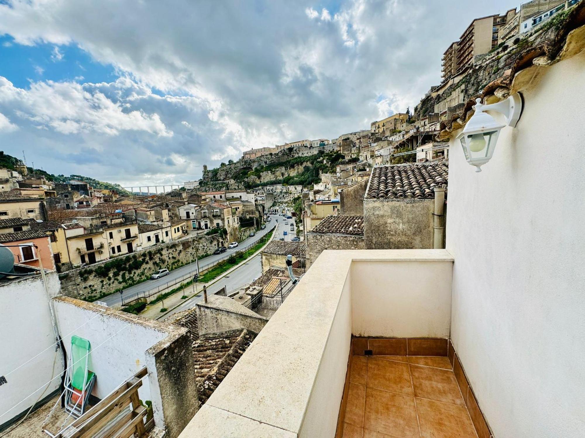 La Casa D'ila * Modica