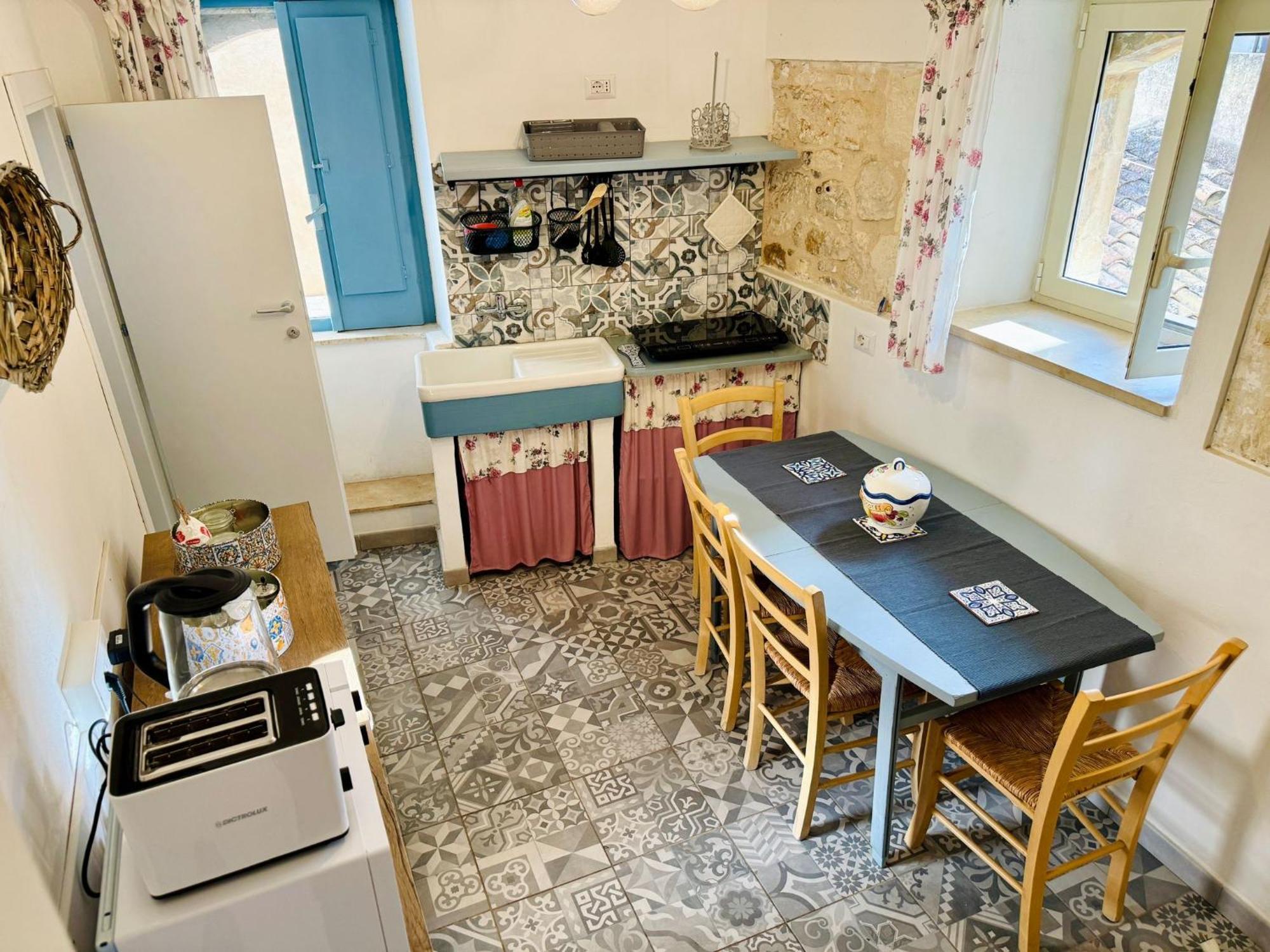La Casa D'ila *