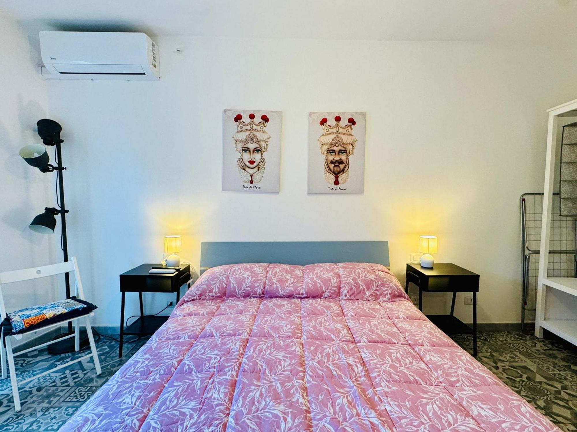 Casa vacanze La Casa D'ila