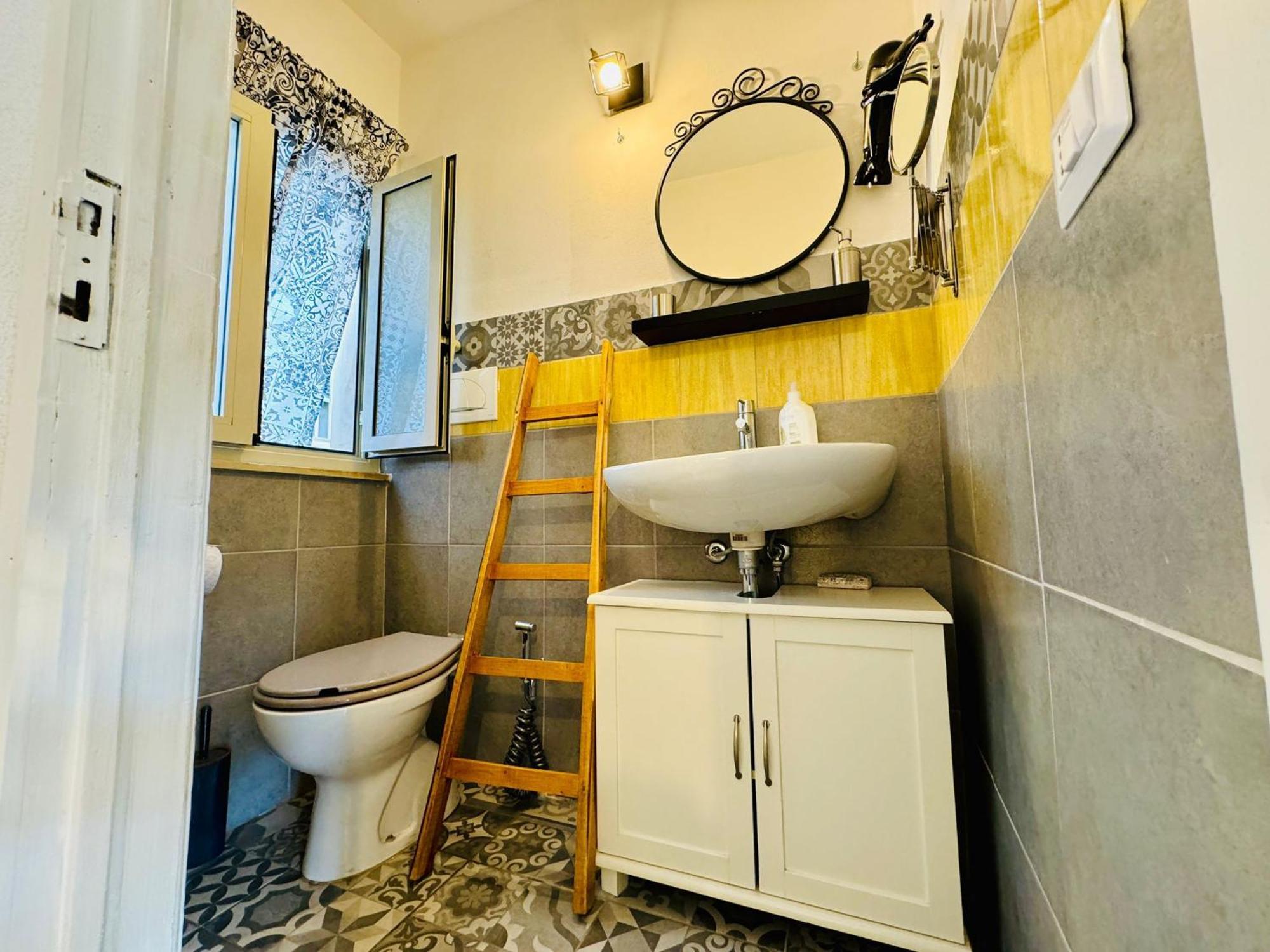 La Casa D'ila Casa vacanze Modica