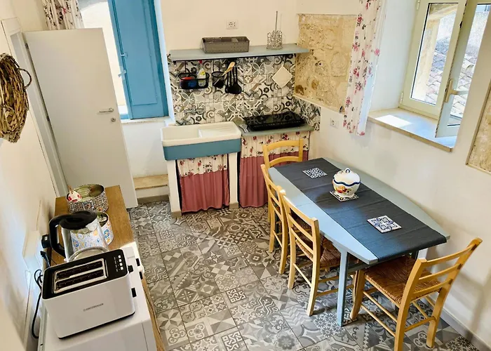 La Casa D\'Ila