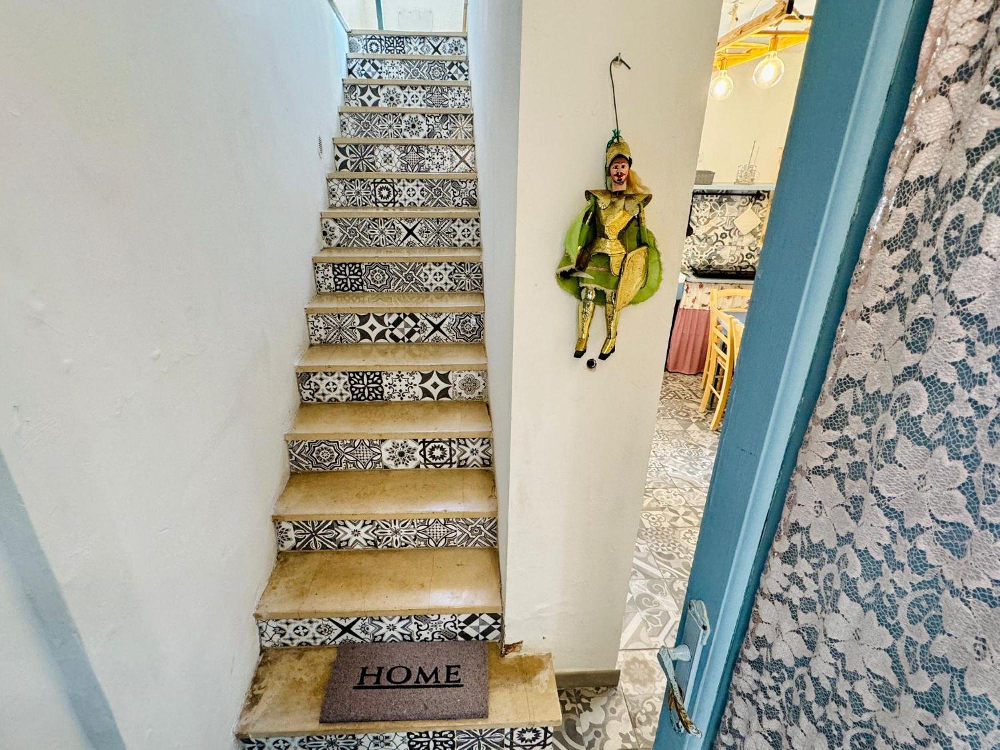 La Casa D'ila Holiday home Modica
