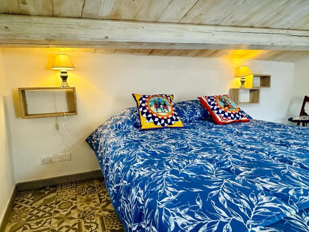 Holiday home La Casa D'ila *