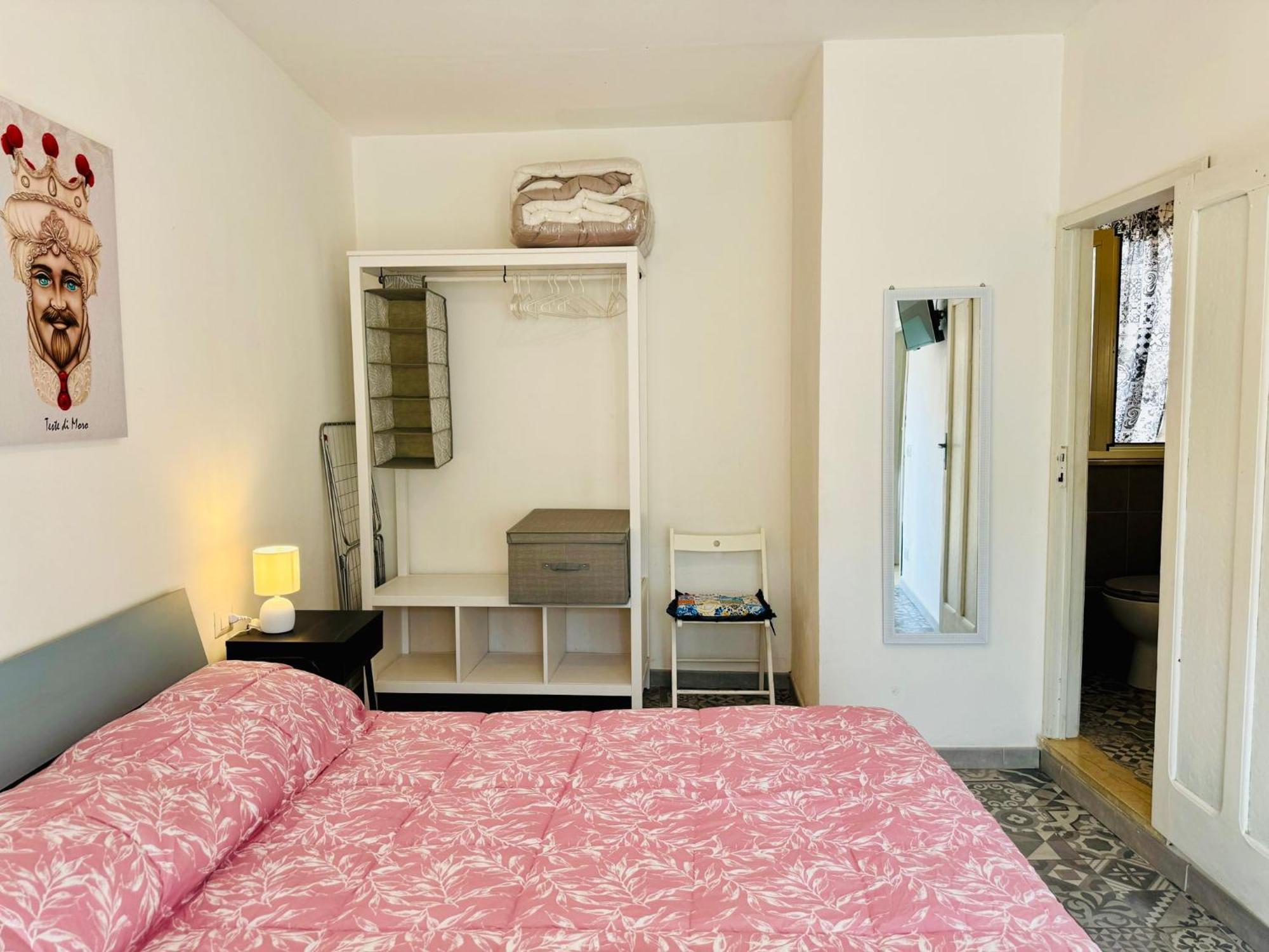 La Casa D'ila Holiday home Modica