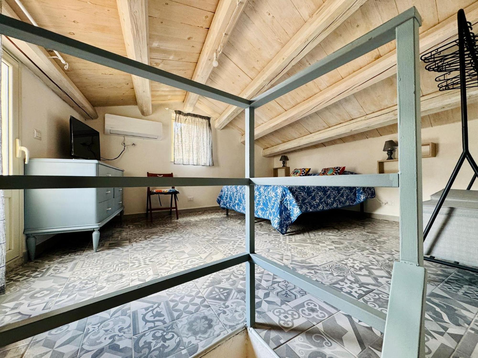La Casa D'ila Holiday home