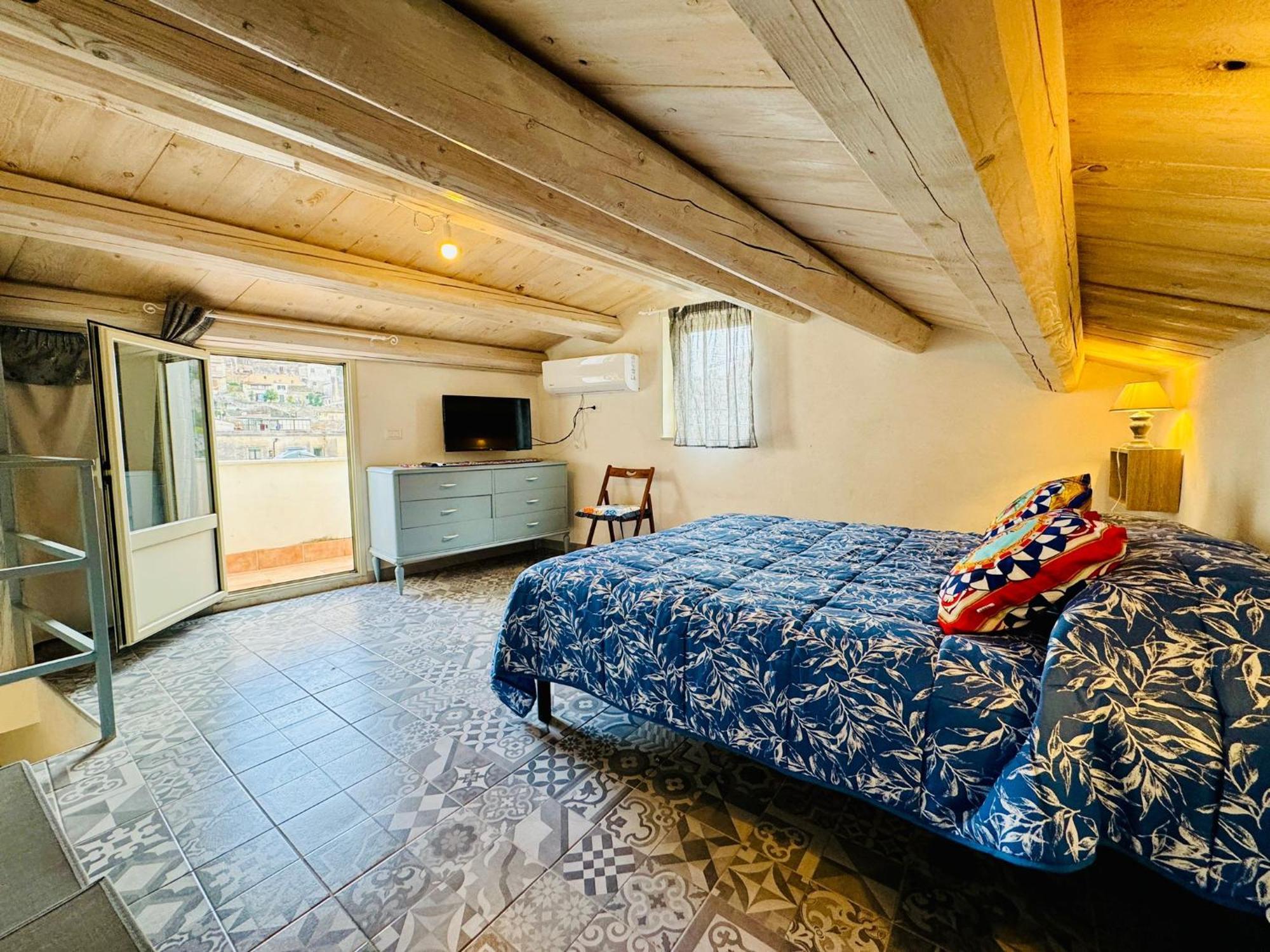 La Casa D'ila